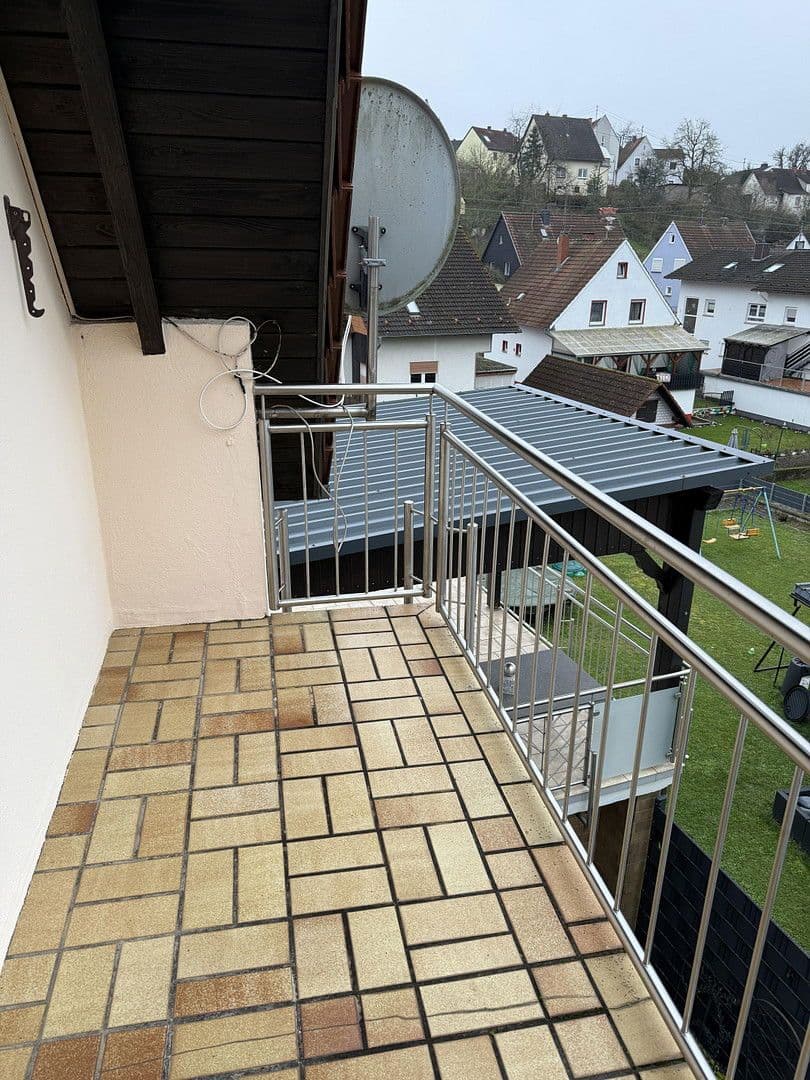 Prodej domu 144 m², pozemek 520 m², Im Kirschgarten 10, Olsbrücken, Porýní-Falc Prodej domu 144 m², pozemek 520 m², Im Kirschgarten 10, Olsbrücken, Porýní-Falc
