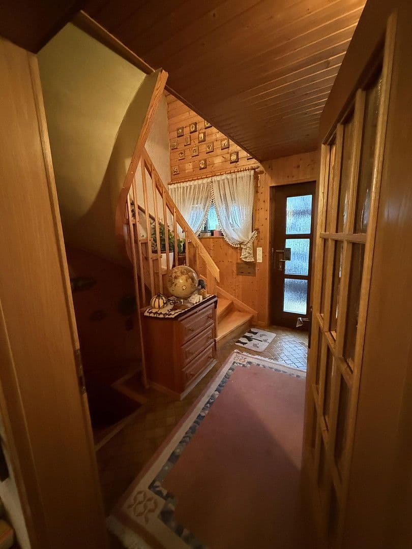 Prodej domu 144 m², pozemek 520 m², Im Kirschgarten 10, Olsbrücken, Porýní-Falc Prodej domu 144 m², pozemek 520 m², Im Kirschgarten 10, Olsbrücken, Porýní-Falc