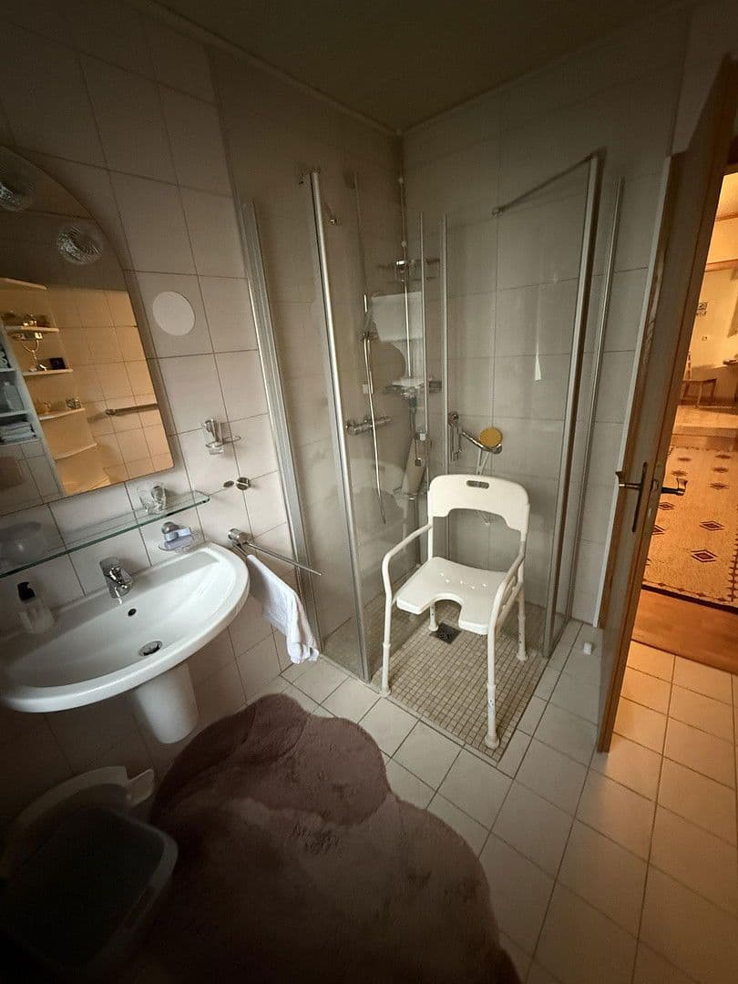 Prodej domu 144 m², pozemek 520 m², Im Kirschgarten 10, Olsbrücken, Porýní-Falc Prodej domu 144 m², pozemek 520 m², Im Kirschgarten 10, Olsbrücken, Porýní-Falc