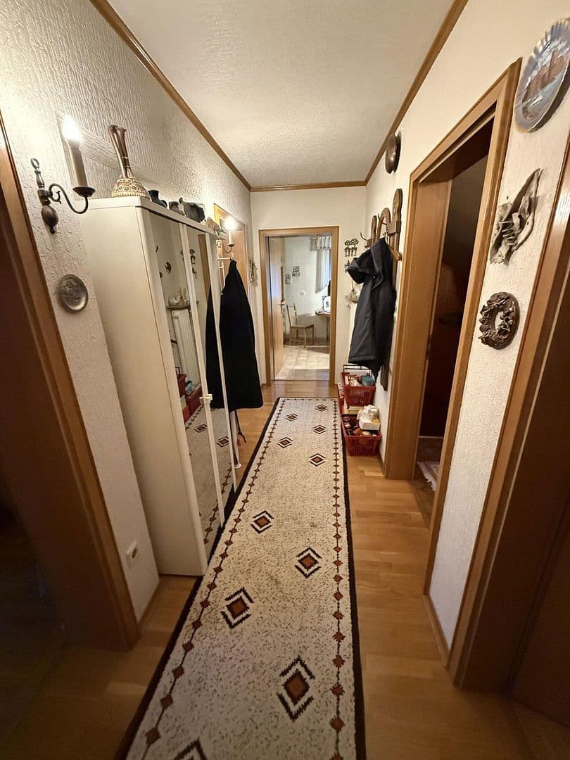 Prodej domu 144 m², pozemek 520 m², Im Kirschgarten 10, Olsbrücken, Porýní-Falc Prodej domu 144 m², pozemek 520 m², Im Kirschgarten 10, Olsbrücken, Porýní-Falc