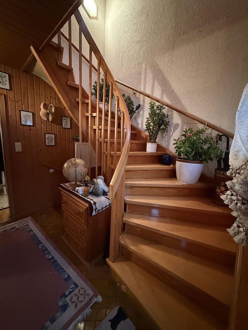 Prodej domu 144 m², pozemek 520 m², Im Kirschgarten 10, Olsbrücken, Porýní-Falc Prodej domu 144 m², pozemek 520 m², Im Kirschgarten 10, Olsbrücken, Porýní-Falc