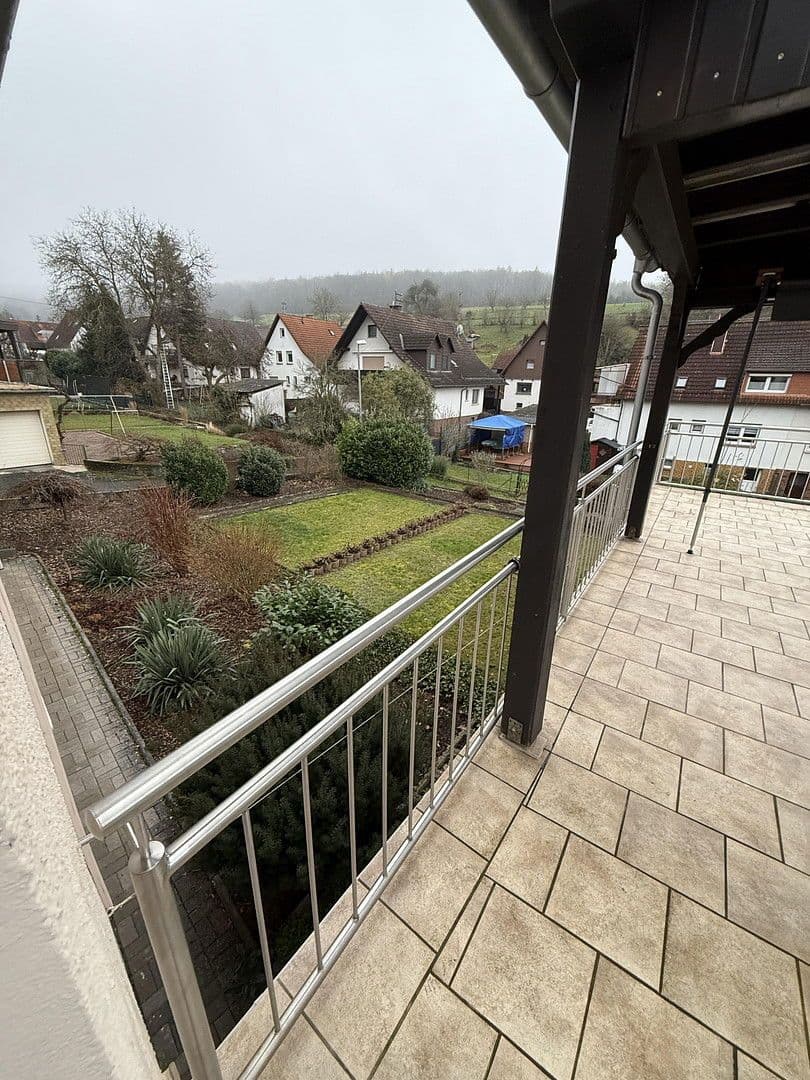 Prodej domu 144 m², pozemek 520 m², Im Kirschgarten 10, Olsbrücken, Porýní-Falc Prodej domu 144 m², pozemek 520 m², Im Kirschgarten 10, Olsbrücken, Porýní-Falc
