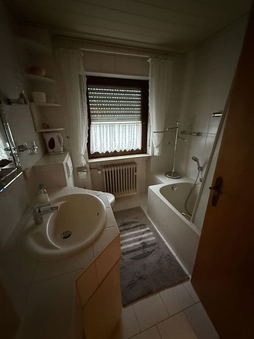 Prodej domu 144 m², pozemek 520 m², Im Kirschgarten 10, Olsbrücken, Porýní-Falc Prodej domu 144 m², pozemek 520 m², Im Kirschgarten 10, Olsbrücken, Porýní-Falc