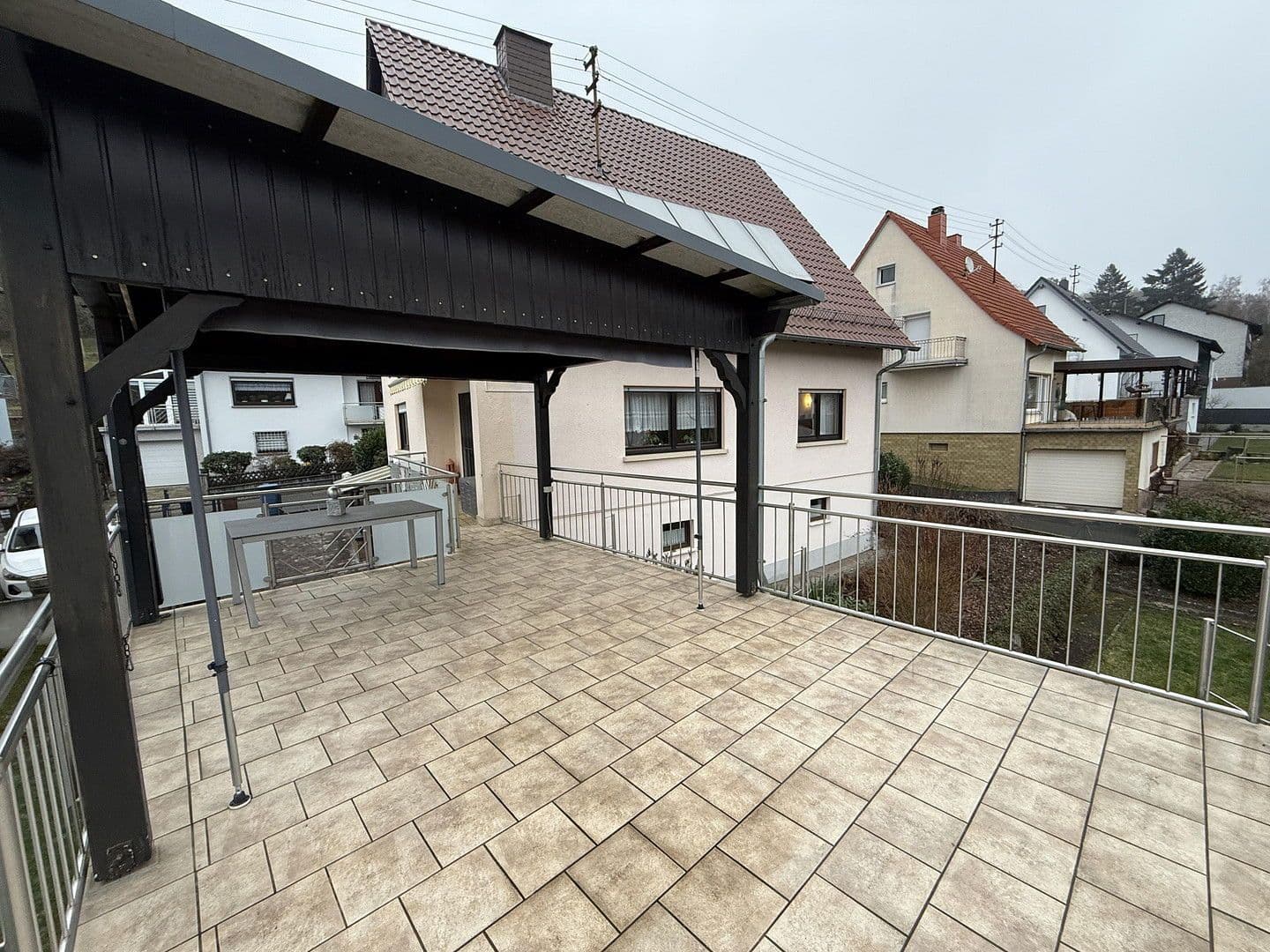 Prodej domu 144 m², pozemek 520 m², Im Kirschgarten 10, Olsbrücken, Porýní-Falc Prodej domu 144 m², pozemek 520 m², Im Kirschgarten 10, Olsbrücken, Porýní-Falc