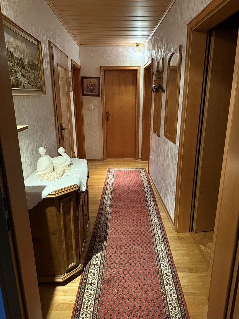 Prodej domu 144 m², pozemek 520 m², Im Kirschgarten 10, Olsbrücken, Porýní-Falc Prodej domu 144 m², pozemek 520 m², Im Kirschgarten 10, Olsbrücken, Porýní-Falc