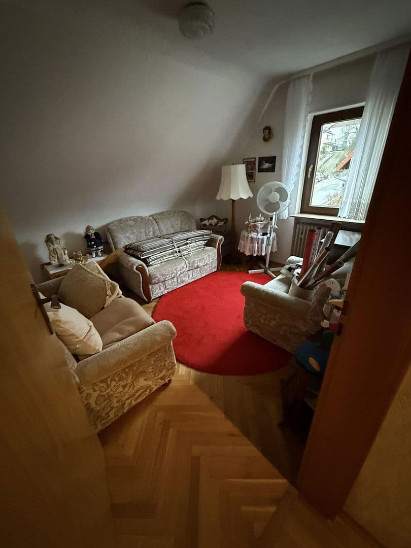 Prodej domu 144 m², pozemek 520 m², Im Kirschgarten 10, Olsbrücken, Porýní-Falc Prodej domu 144 m², pozemek 520 m², Im Kirschgarten 10, Olsbrücken, Porýní-Falc