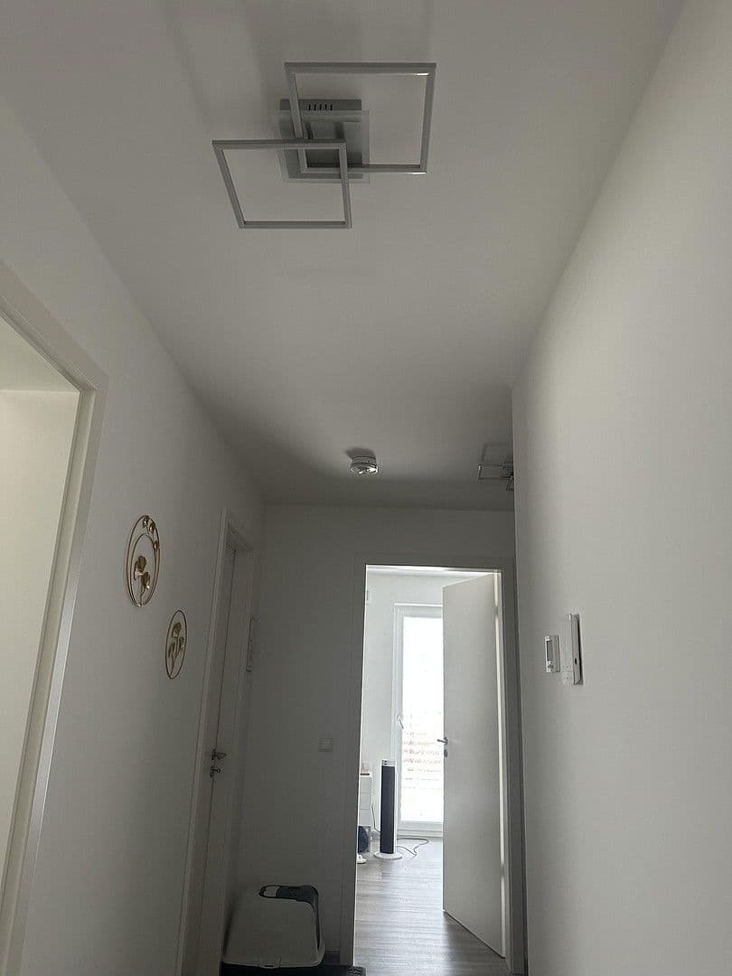 Prodej bytu 1+1 62 m², Nittendorf, Bavorsko Prodej bytu 1+1 62 m², Nittendorf, Bavorsko