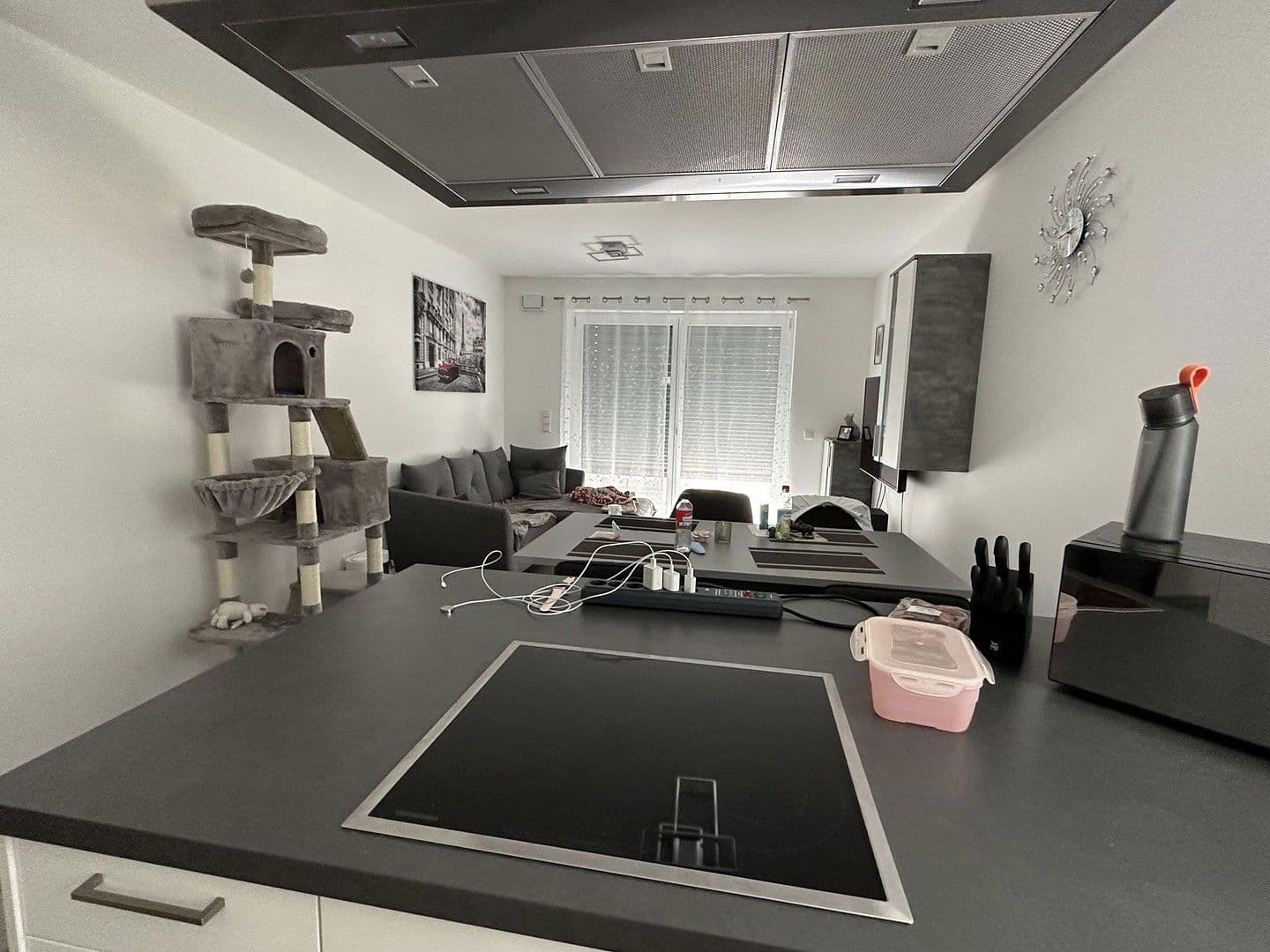 Prodej bytu 1+1 62 m², Nittendorf, Bavorsko Prodej bytu 1+1 62 m², Nittendorf, Bavorsko