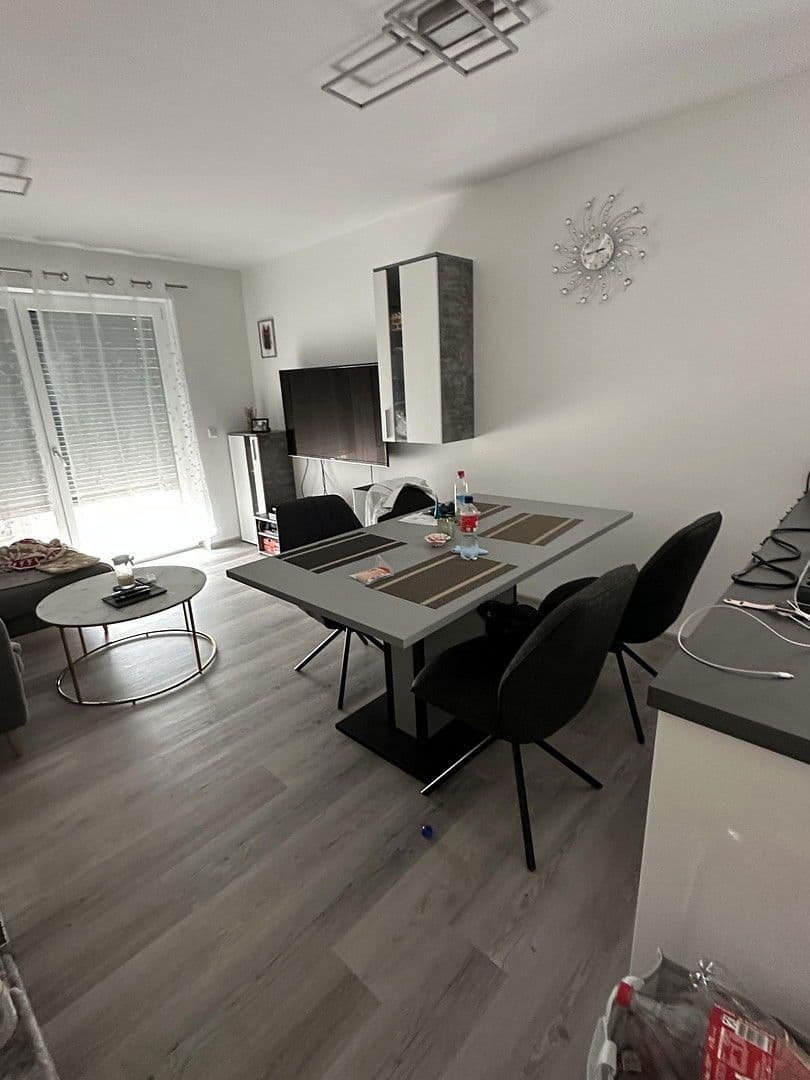 Prodej bytu 1+1 62 m², Nittendorf, Bavorsko Prodej bytu 1+1 62 m², Nittendorf, Bavorsko