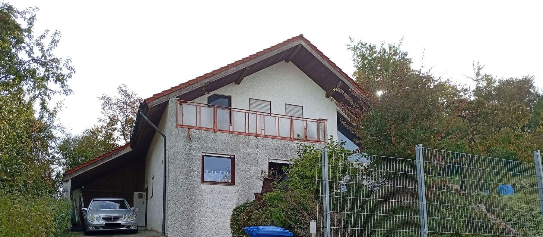Prodej domu 179 m², pozemek 947 m², Neuenstadt am Kocher, Bádensko-Württembersko Prodej domu 179 m², pozemek 947 m², Neuenstadt am Kocher, Bádensko-Württembersko