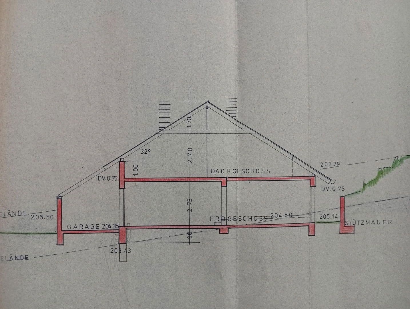 Prodej domu 179 m², pozemek 947 m², Neuenstadt am Kocher, Bádensko-Württembersko Prodej domu 179 m², pozemek 947 m², Neuenstadt am Kocher, Bádensko-Württembersko