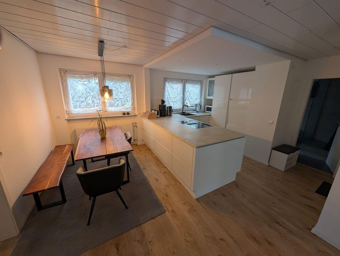 Pronájem bytu 3+1 74 m², Böblingen, Bádensko-Württembersko Pronájem bytu 3+1 74 m², Böblingen, Bádensko-Württembersko