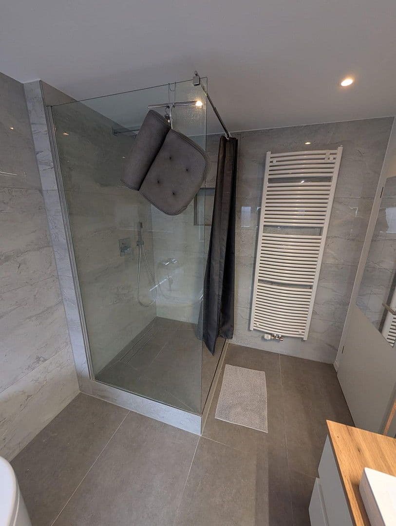 Pronájem bytu 3+1 74 m², Böblingen, Bádensko-Württembersko Pronájem bytu 3+1 74 m², Böblingen, Bádensko-Württembersko