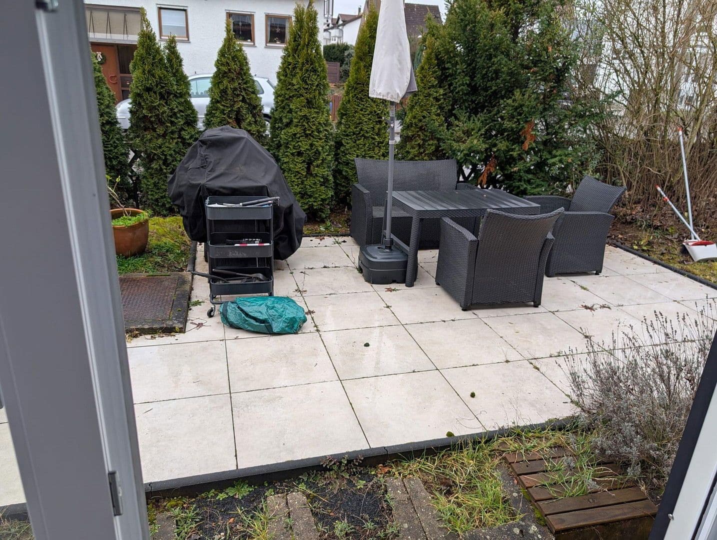 Pronájem bytu 3+1 74 m², Böblingen, Bádensko-Württembersko Pronájem bytu 3+1 74 m², Böblingen, Bádensko-Württembersko