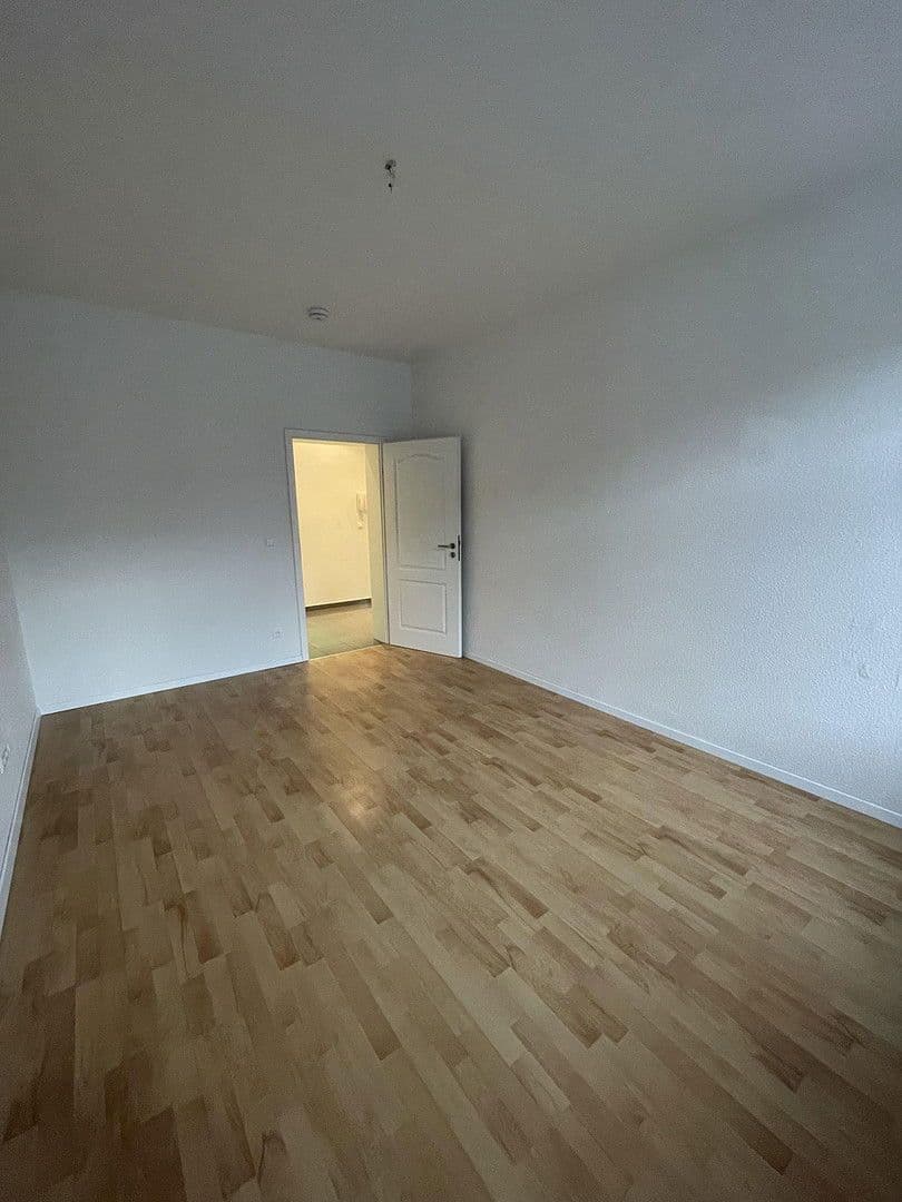 Pronájem bytu 2+1 52 m², Leipzig, Sasko Pronájem bytu 2+1 52 m², Leipzig, Sasko