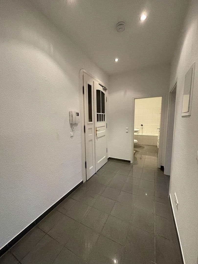 Pronájem bytu 2+1 52 m², Leipzig, Sasko Pronájem bytu 2+1 52 m², Leipzig, Sasko