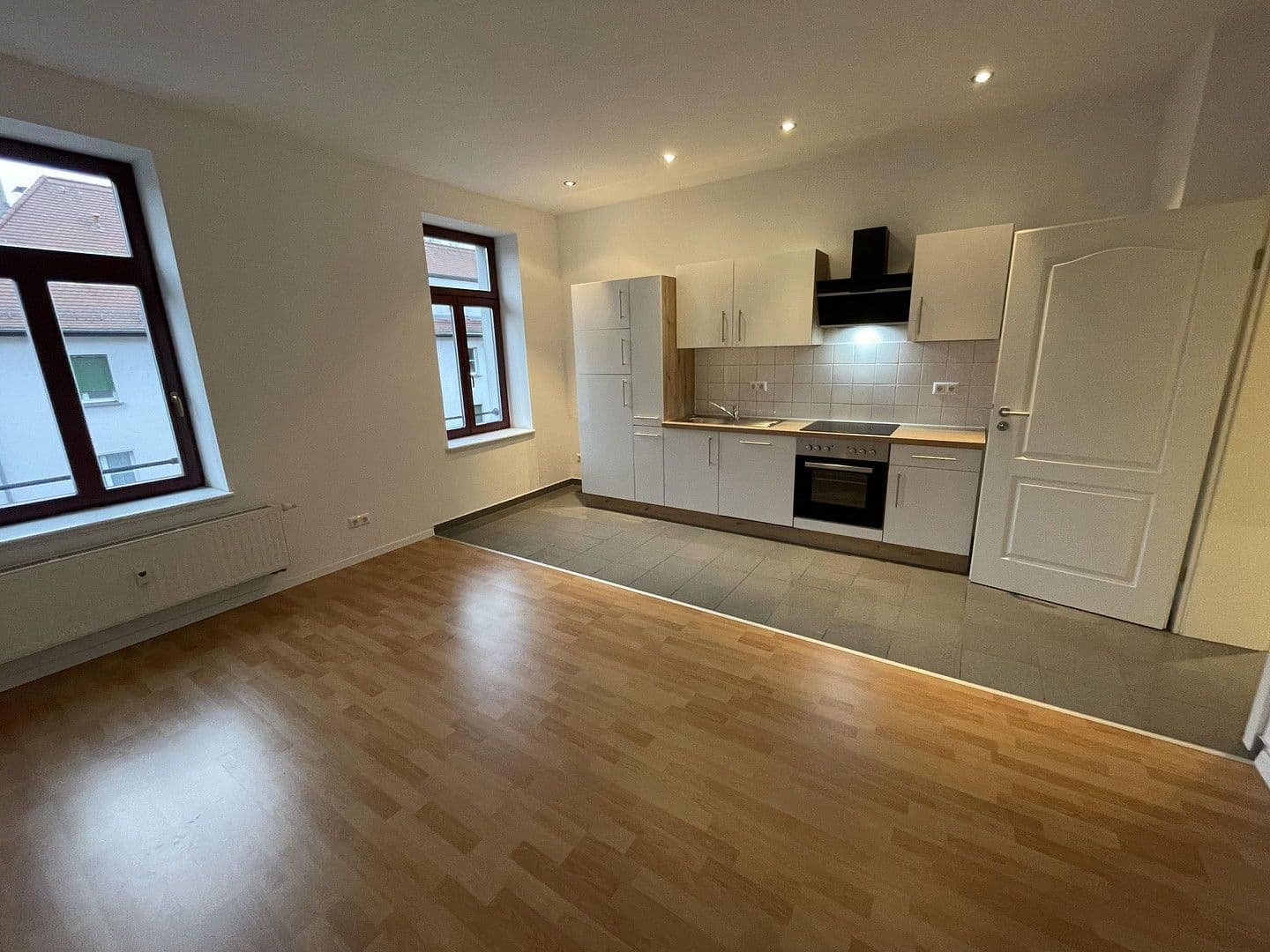 Pronájem bytu 2+1 52 m², Leipzig, Sasko Pronájem bytu 2+1 52 m², Leipzig, Sasko