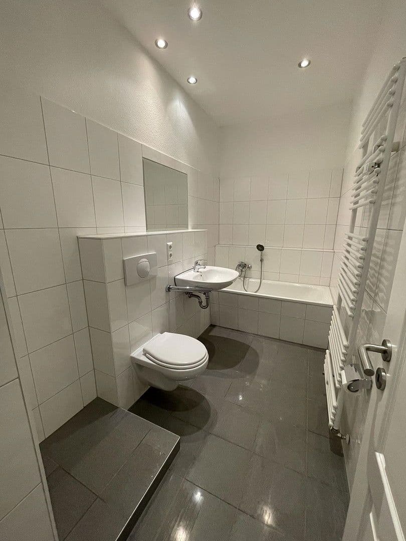 Pronájem bytu 2+1 52 m², Leipzig, Sasko Pronájem bytu 2+1 52 m², Leipzig, Sasko