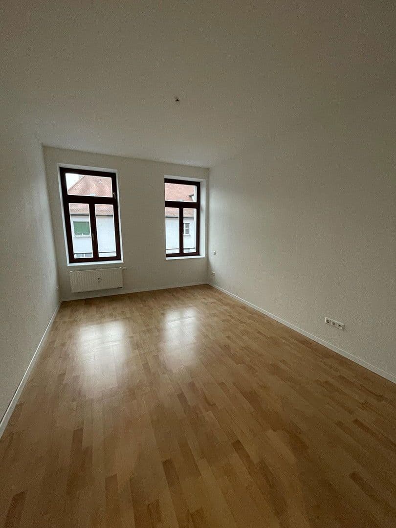 Pronájem bytu 2+1 52 m², Leipzig, Sasko Pronájem bytu 2+1 52 m², Leipzig, Sasko