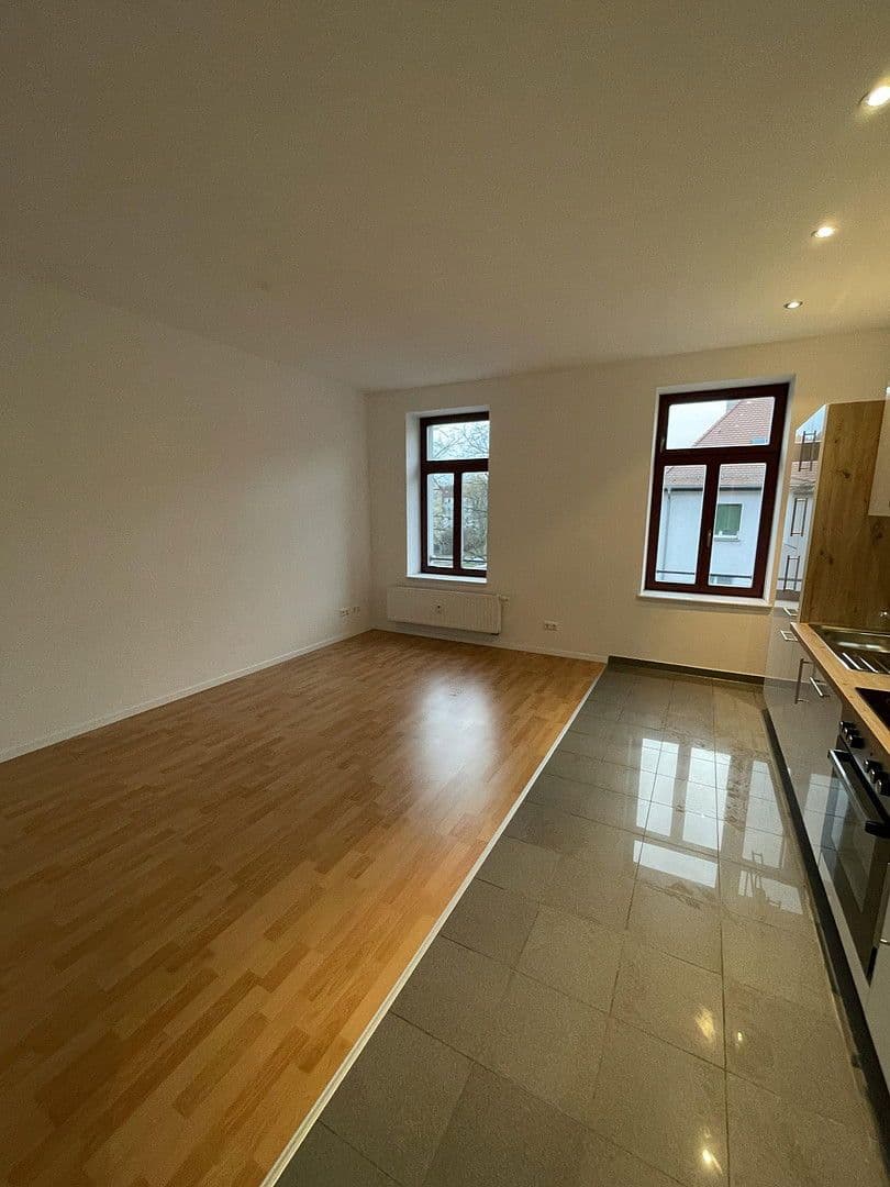 Pronájem bytu 2+1 52 m², Leipzig, Sasko Pronájem bytu 2+1 52 m², Leipzig, Sasko
