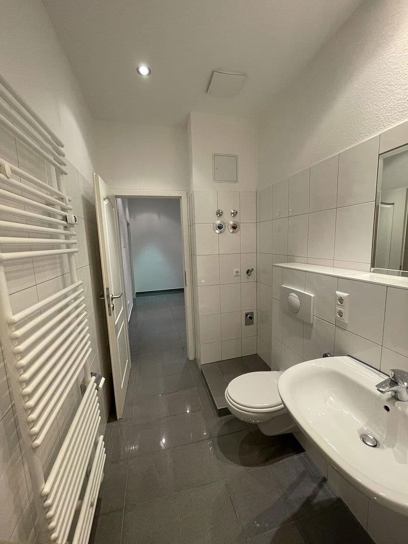 Pronájem bytu 2+1 52 m², Leipzig, Sasko Pronájem bytu 2+1 52 m², Leipzig, Sasko