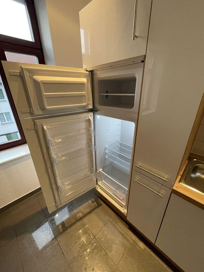 Pronájem bytu 2+1 52 m², Leipzig, Sasko Pronájem bytu 2+1 52 m², Leipzig, Sasko