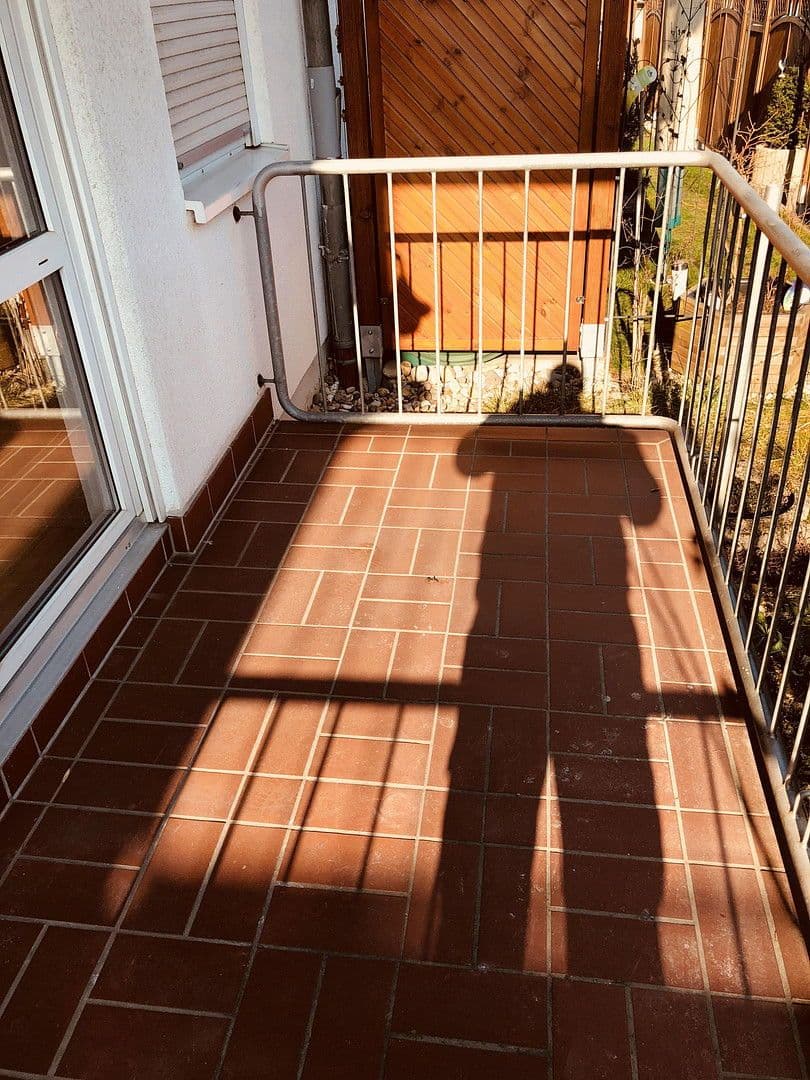 Prodej bytu 2+1 48 m², Mainz, Porýní-Falc Prodej bytu 2+1 48 m², Mainz, Porýní-Falc