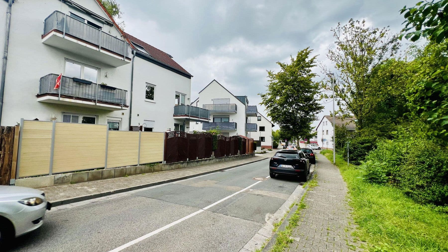 Prodej bytu 2+1 48 m², Mainz, Porýní-Falc Prodej bytu 2+1 48 m², Mainz, Porýní-Falc