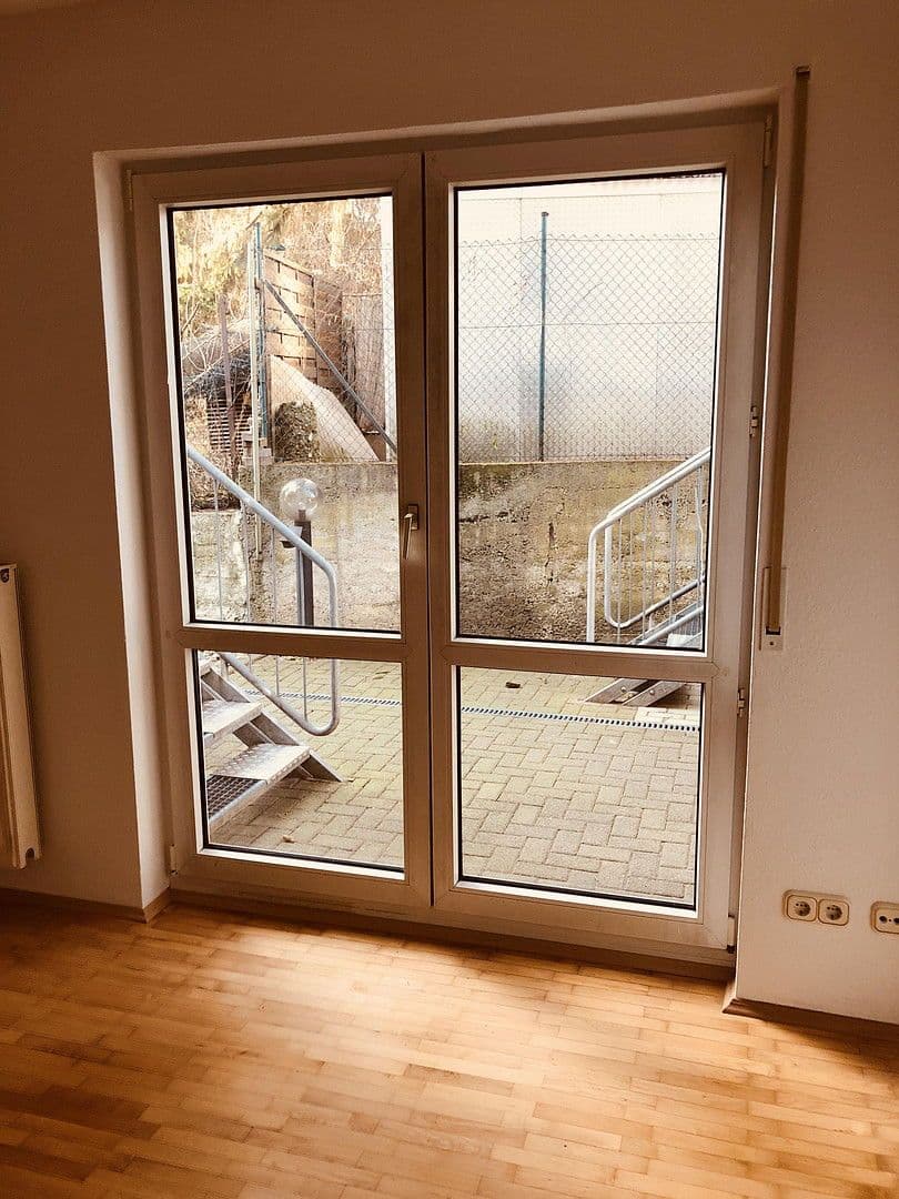 Prodej bytu 2+1 48 m², Mainz, Porýní-Falc Prodej bytu 2+1 48 m², Mainz, Porýní-Falc