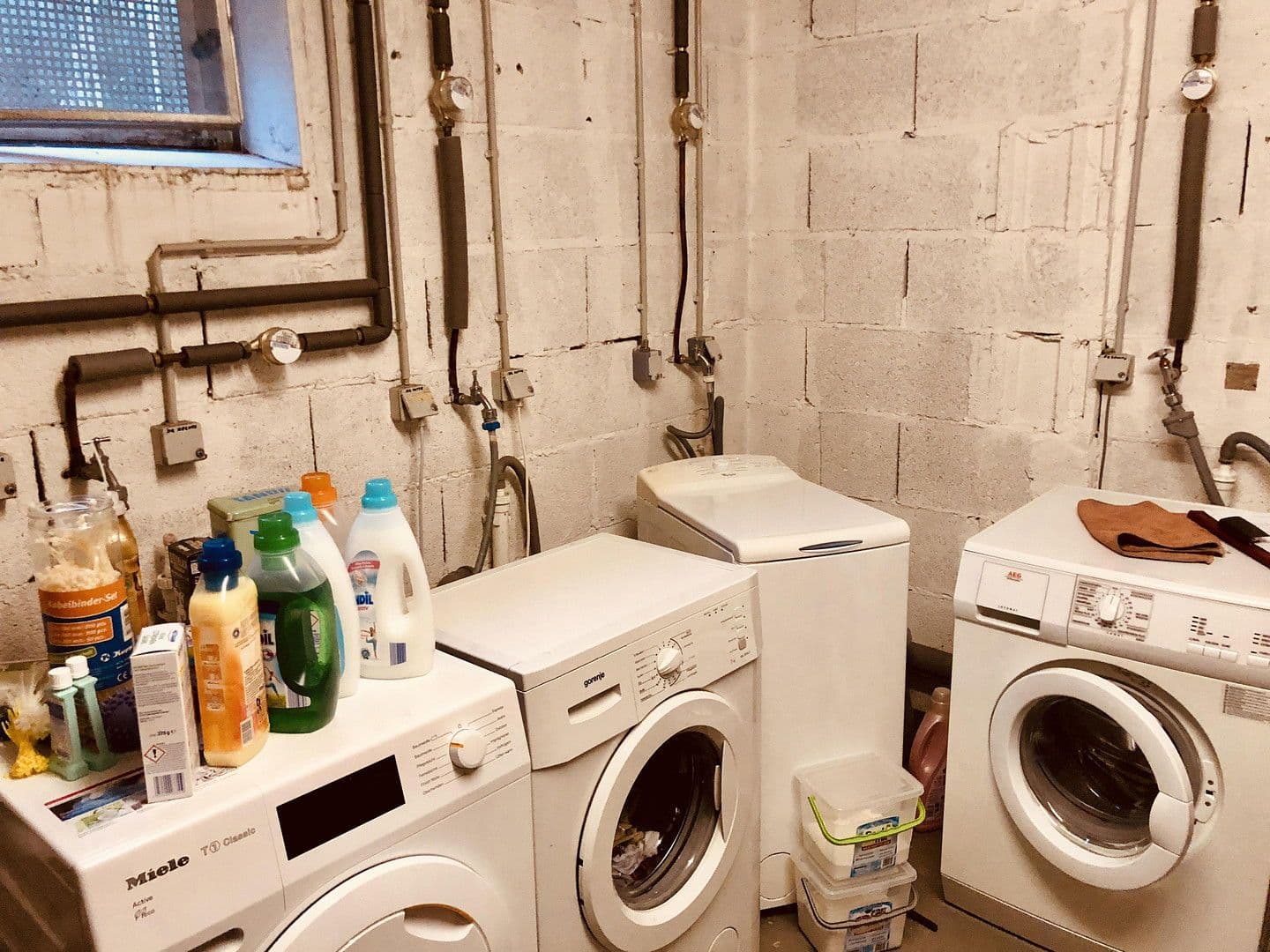 Prodej bytu 2+1 48 m², Mainz, Porýní-Falc Prodej bytu 2+1 48 m², Mainz, Porýní-Falc