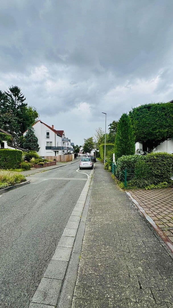 Prodej bytu 2+1 48 m², Mainz, Porýní-Falc Prodej bytu 2+1 48 m², Mainz, Porýní-Falc