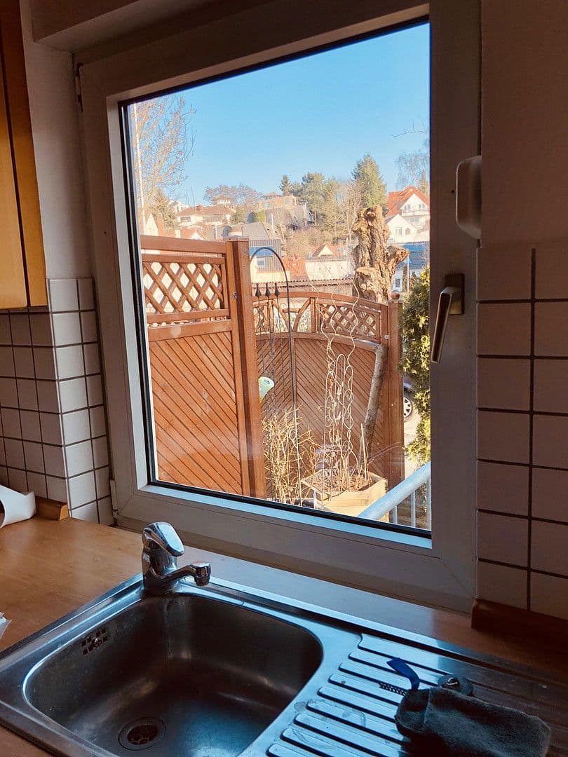 Prodej bytu 2+1 48 m², Mainz, Porýní-Falc Prodej bytu 2+1 48 m², Mainz, Porýní-Falc