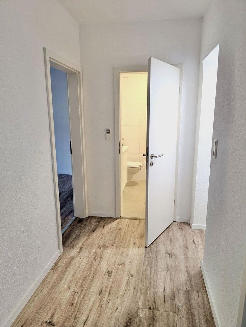 Pronájem bytu 2+1 61 m², Westliche Ringstraße 15, Frankenthal, Porýní-Falc Pronájem bytu 2+1 61 m², Westliche Ringstraße 15, Frankenthal, Porýní-Falc