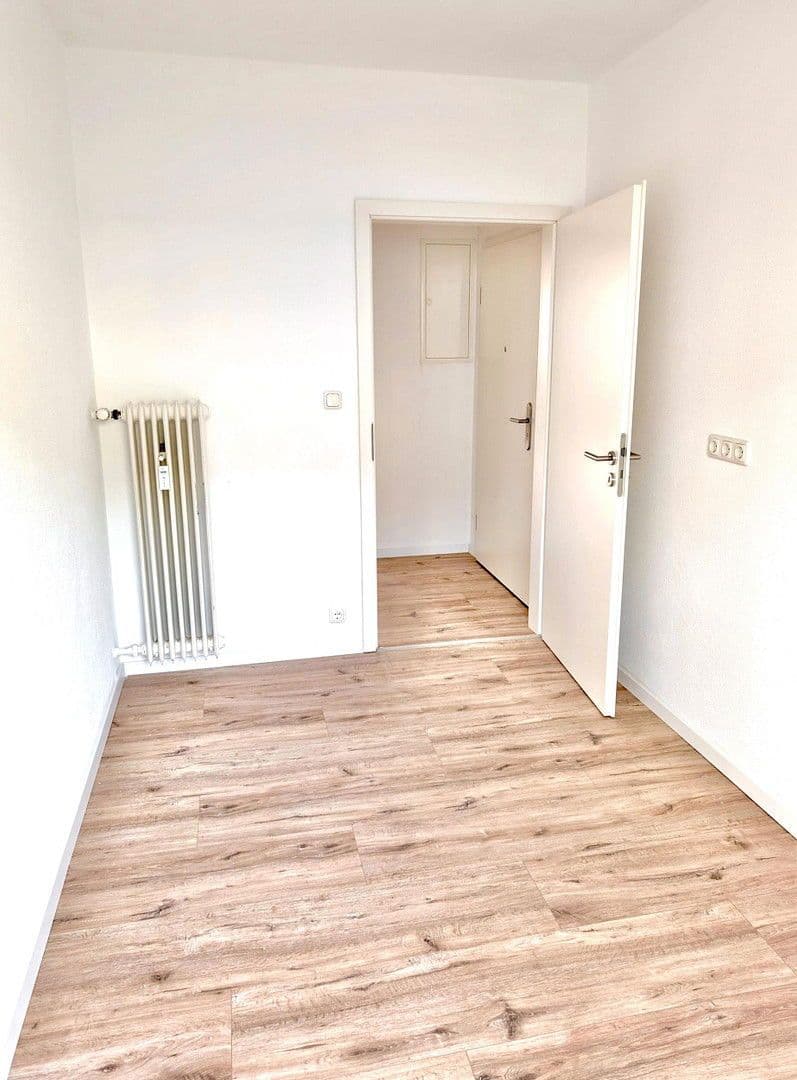 Pronájem bytu 2+1 61 m², Westliche Ringstraße 15, Frankenthal, Porýní-Falc Pronájem bytu 2+1 61 m², Westliche Ringstraße 15, Frankenthal, Porýní-Falc