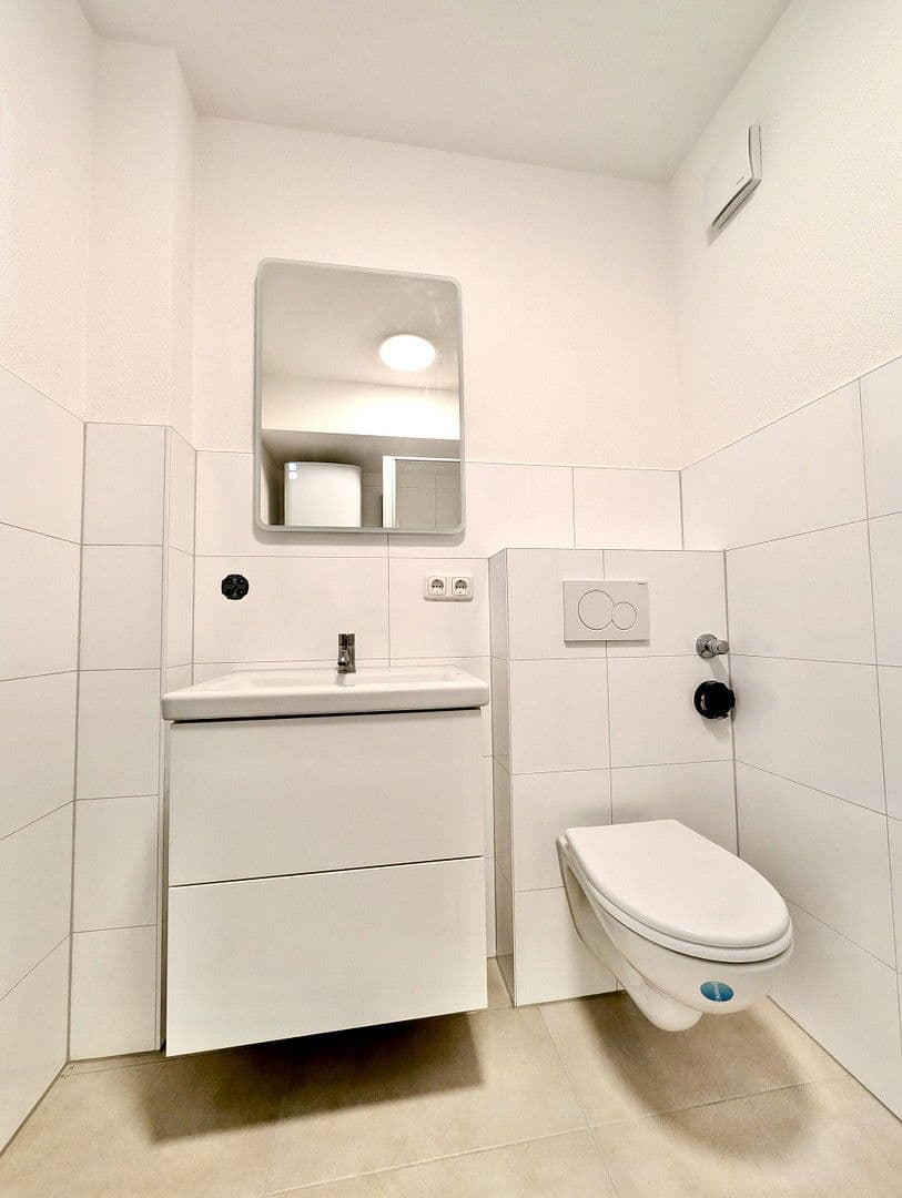 Pronájem bytu 2+1 61 m², Westliche Ringstraße 15, Frankenthal, Porýní-Falc Pronájem bytu 2+1 61 m², Westliche Ringstraße 15, Frankenthal, Porýní-Falc