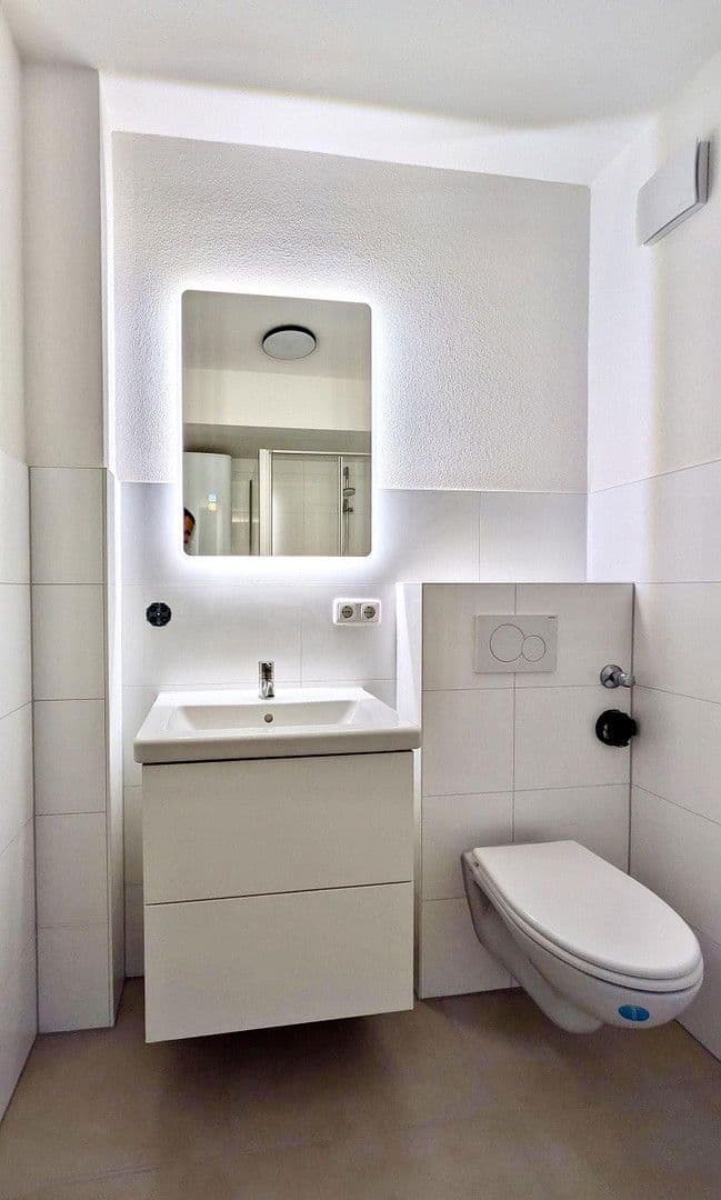 Pronájem bytu 2+1 61 m², Westliche Ringstraße 15, Frankenthal, Porýní-Falc Pronájem bytu 2+1 61 m², Westliche Ringstraße 15, Frankenthal, Porýní-Falc