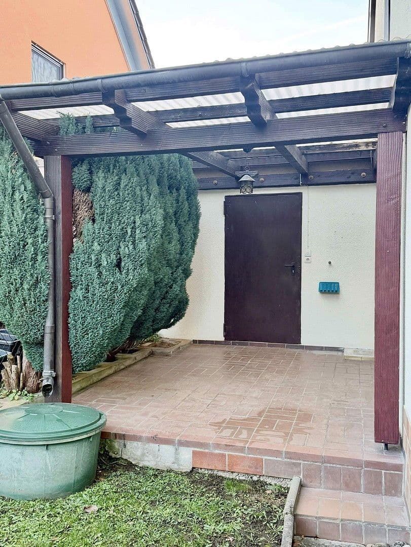 Prodej domu 122 m², pozemek 302 m², Welzheim, Bádensko-Württembersko Prodej domu 122 m², pozemek 302 m², Welzheim, Bádensko-Württembersko