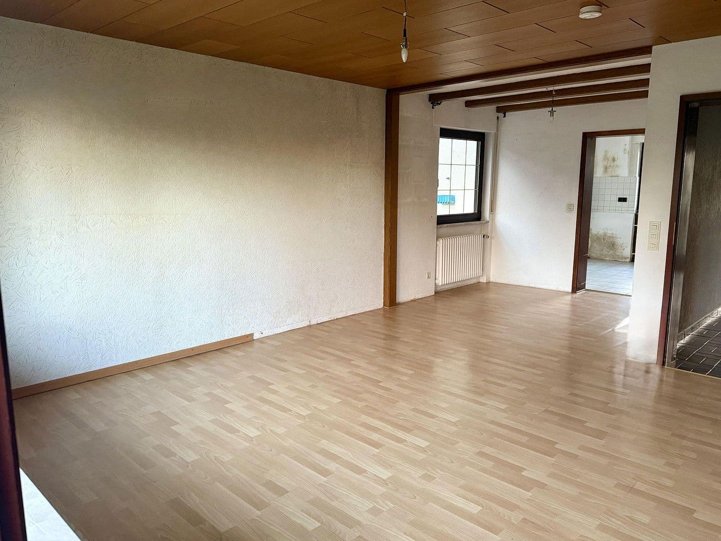 Prodej domu 122 m², pozemek 302 m², Welzheim, Bádensko-Württembersko Prodej domu 122 m², pozemek 302 m², Welzheim, Bádensko-Württembersko