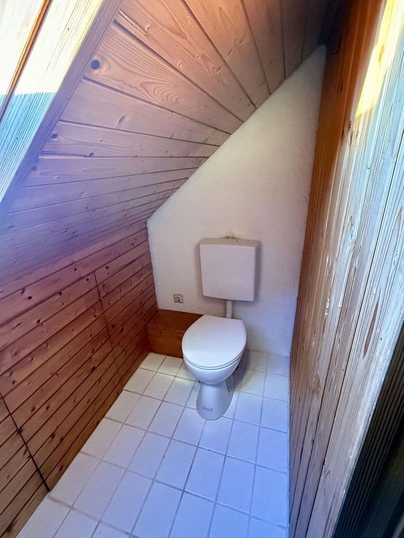 Prodej domu 122 m², pozemek 302 m², Welzheim, Bádensko-Württembersko Prodej domu 122 m², pozemek 302 m², Welzheim, Bádensko-Württembersko