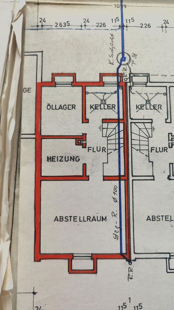 Prodej domu 122 m², pozemek 302 m², Welzheim, Bádensko-Württembersko Prodej domu 122 m², pozemek 302 m², Welzheim, Bádensko-Württembersko