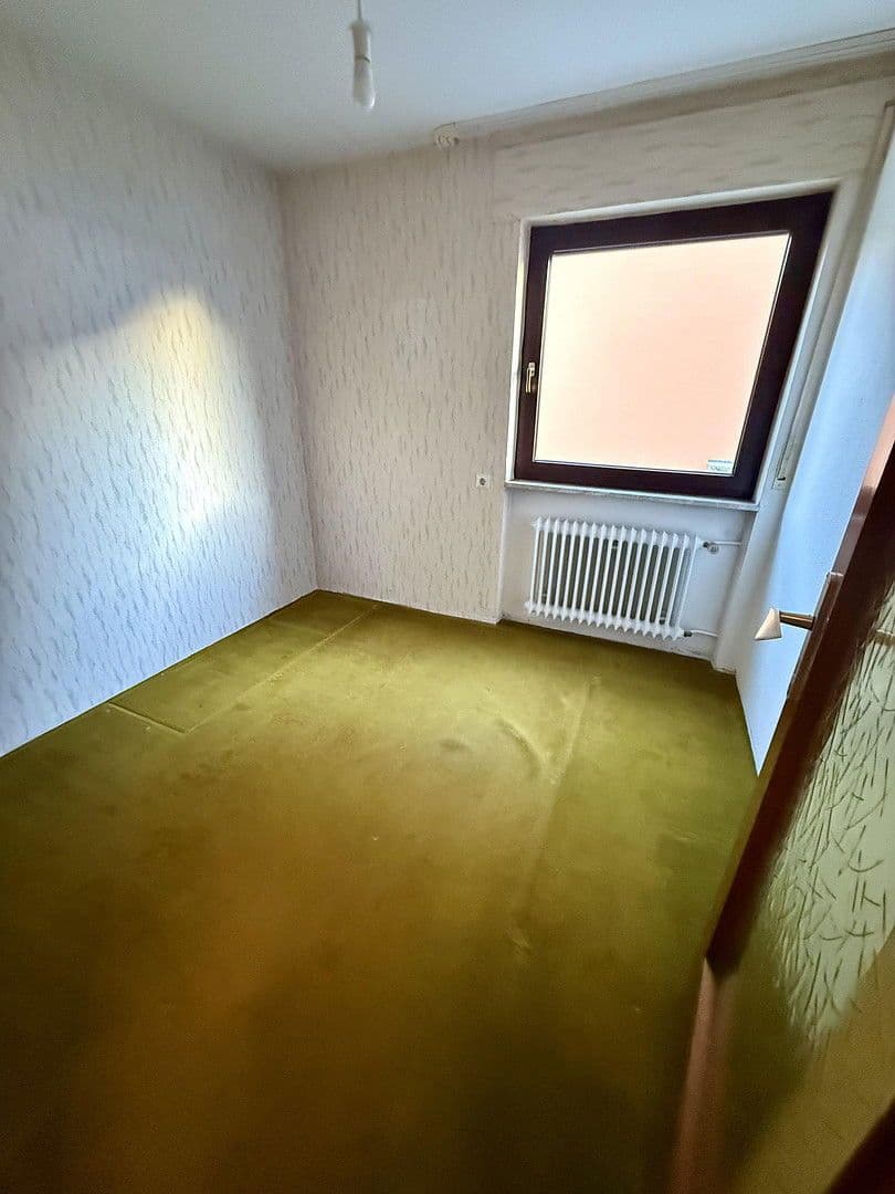 Prodej domu 122 m², pozemek 302 m², Welzheim, Bádensko-Württembersko Prodej domu 122 m², pozemek 302 m², Welzheim, Bádensko-Württembersko