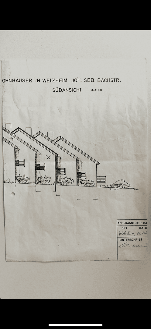 Prodej domu 122 m², pozemek 302 m², Welzheim, Bádensko-Württembersko Prodej domu 122 m², pozemek 302 m², Welzheim, Bádensko-Württembersko