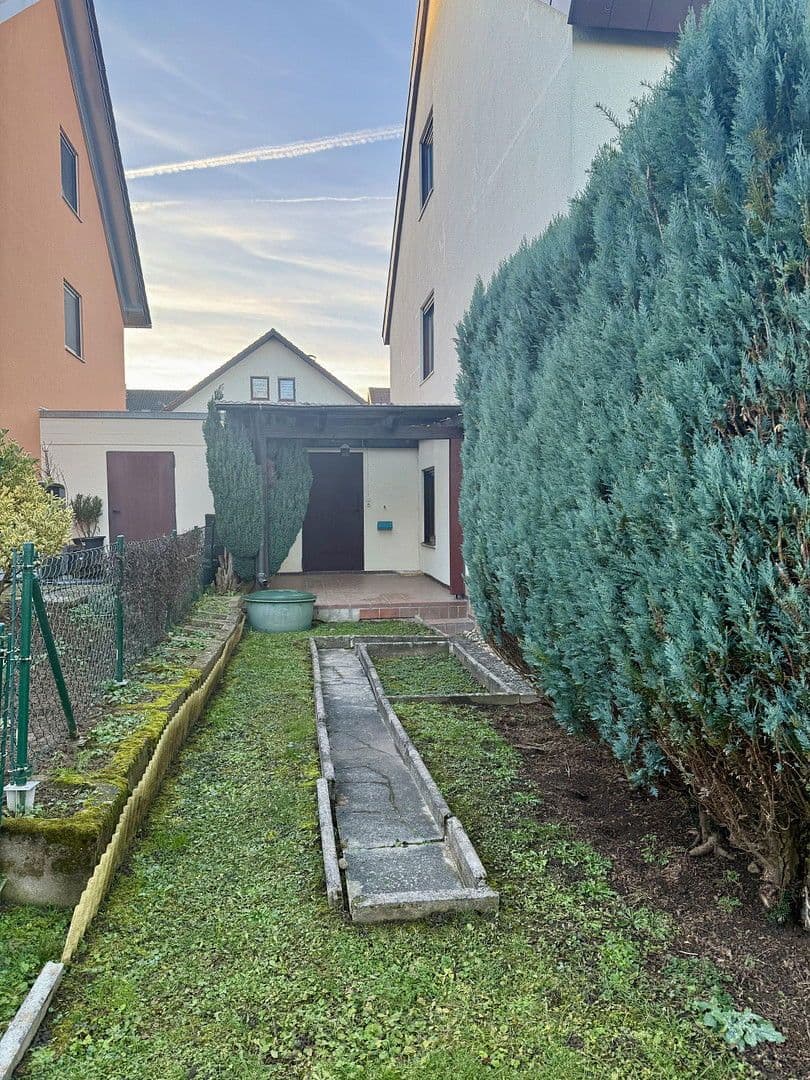 Prodej domu 122 m², pozemek 302 m², Welzheim, Bádensko-Württembersko Prodej domu 122 m², pozemek 302 m², Welzheim, Bádensko-Württembersko