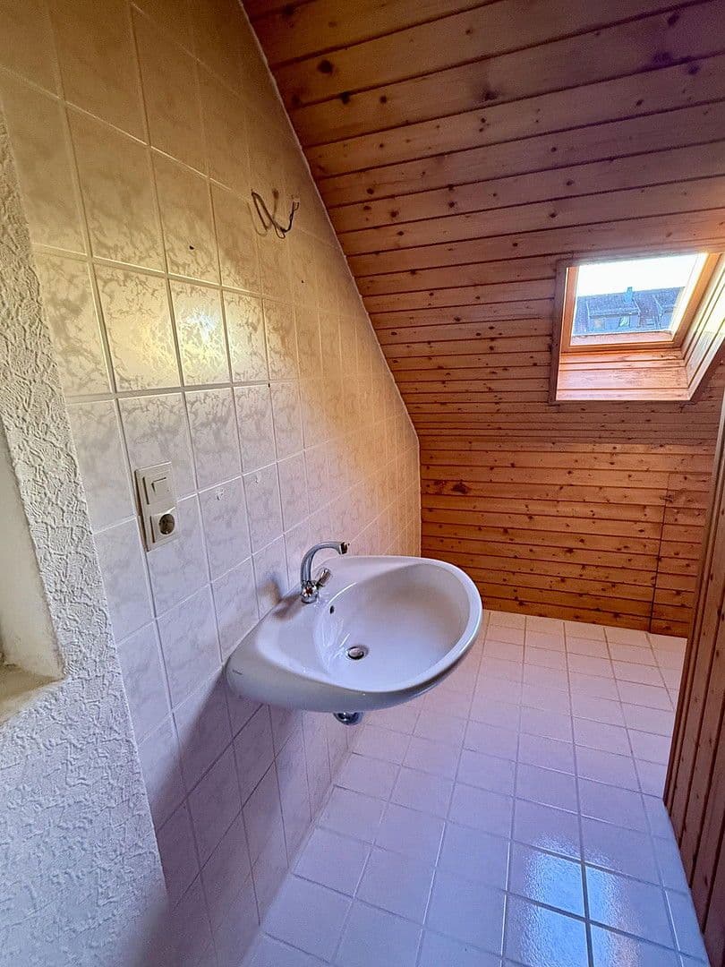 Prodej domu 122 m², pozemek 302 m², Welzheim, Bádensko-Württembersko Prodej domu 122 m², pozemek 302 m², Welzheim, Bádensko-Württembersko