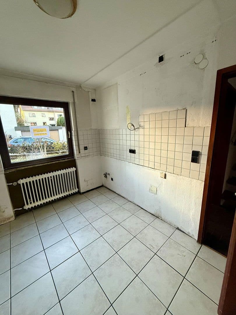 Prodej domu 122 m², pozemek 302 m², Welzheim, Bádensko-Württembersko Prodej domu 122 m², pozemek 302 m², Welzheim, Bádensko-Württembersko