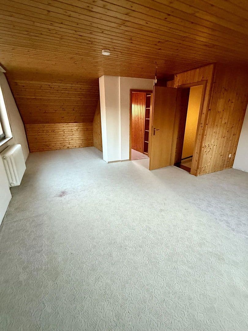 Prodej domu 122 m², pozemek 302 m², Welzheim, Bádensko-Württembersko Prodej domu 122 m², pozemek 302 m², Welzheim, Bádensko-Württembersko