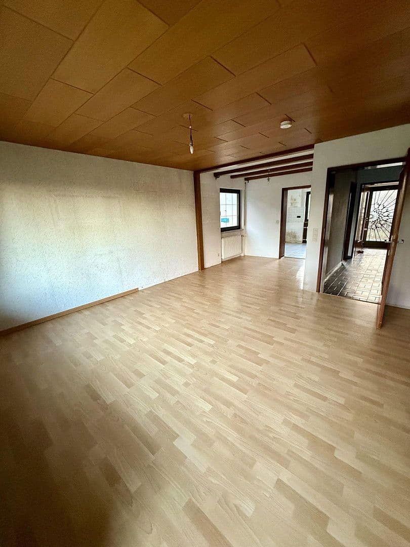 Prodej domu 122 m², pozemek 302 m², Welzheim, Bádensko-Württembersko Prodej domu 122 m², pozemek 302 m², Welzheim, Bádensko-Württembersko
