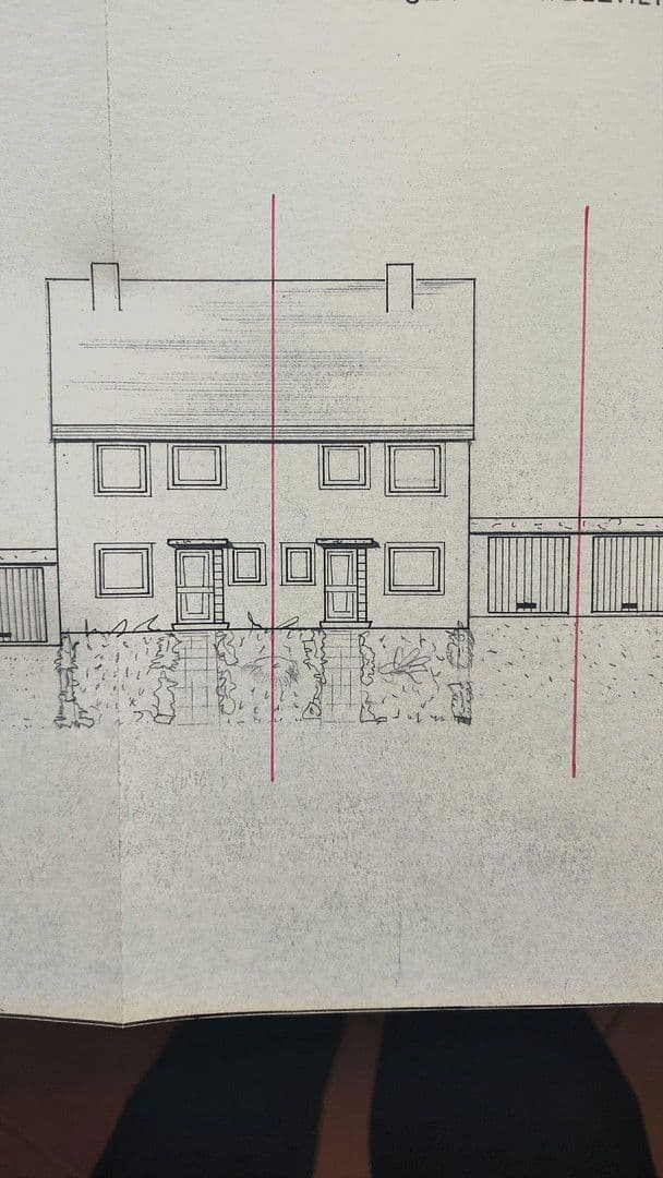 Prodej domu 122 m², pozemek 302 m², Welzheim, Bádensko-Württembersko Prodej domu 122 m², pozemek 302 m², Welzheim, Bádensko-Württembersko