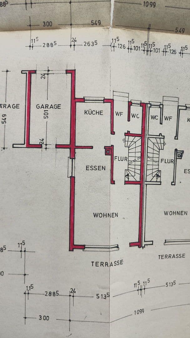 Prodej domu 122 m², pozemek 302 m², Welzheim, Bádensko-Württembersko Prodej domu 122 m², pozemek 302 m², Welzheim, Bádensko-Württembersko