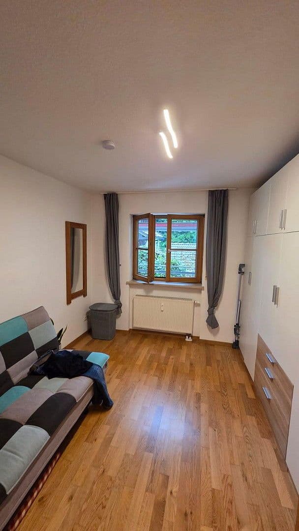 Pronájem bytu 3+1 70 m², 1-9, Immenstadt im Allgäu, Bavorsko Pronájem bytu 3+1 70 m², 1-9, Immenstadt im Allgäu, Bavorsko